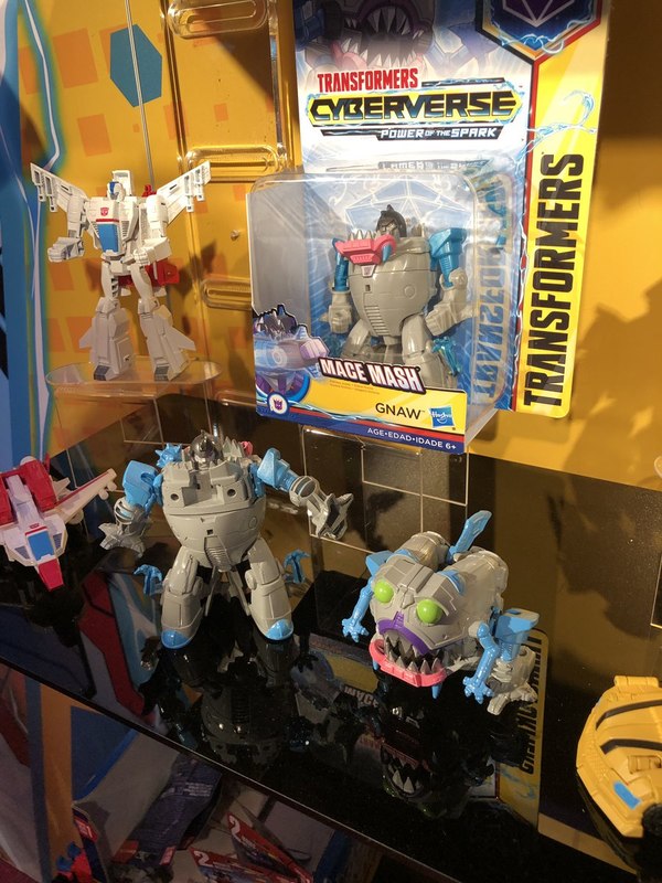 Toy Fair 2019   RFCs Photos From The Hasbro Showroom Floor  (15 of 46)